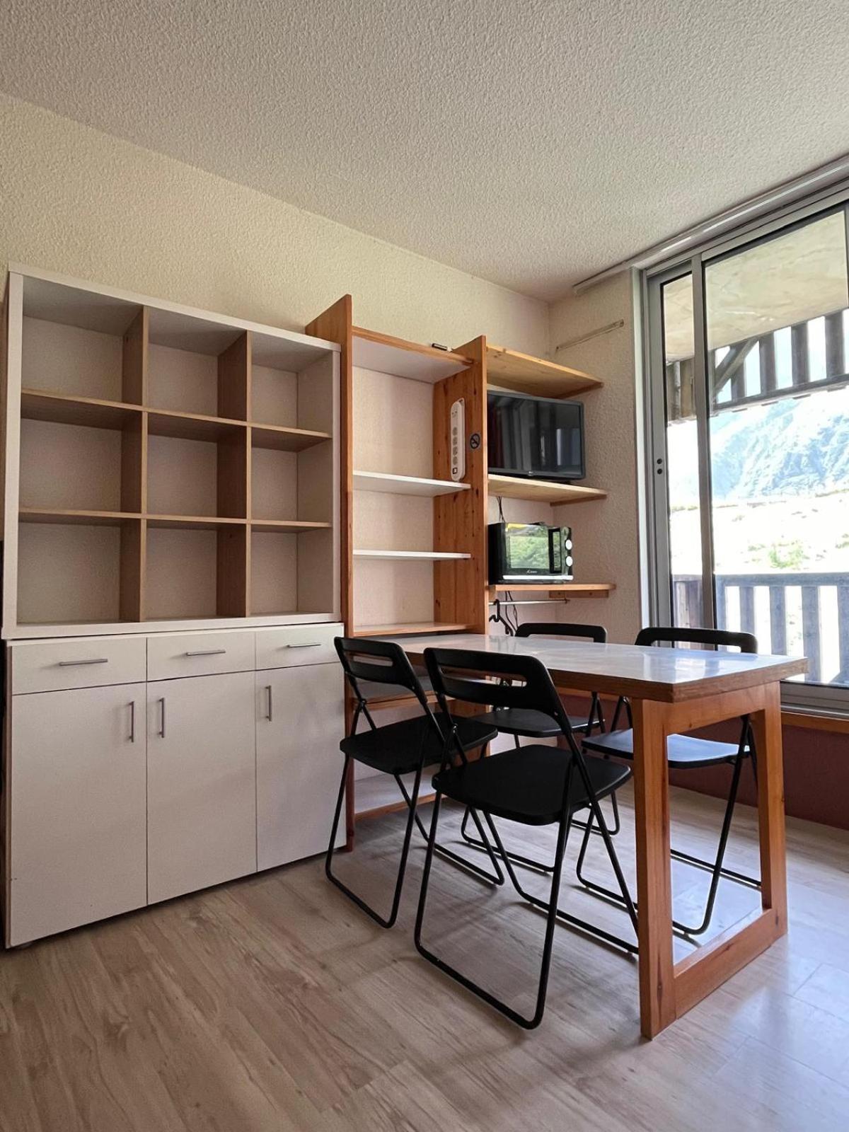Piau-engaly Balcon Vue Sur Montagne Pied Pistes Proche Commerces Apartment Aragnouet
