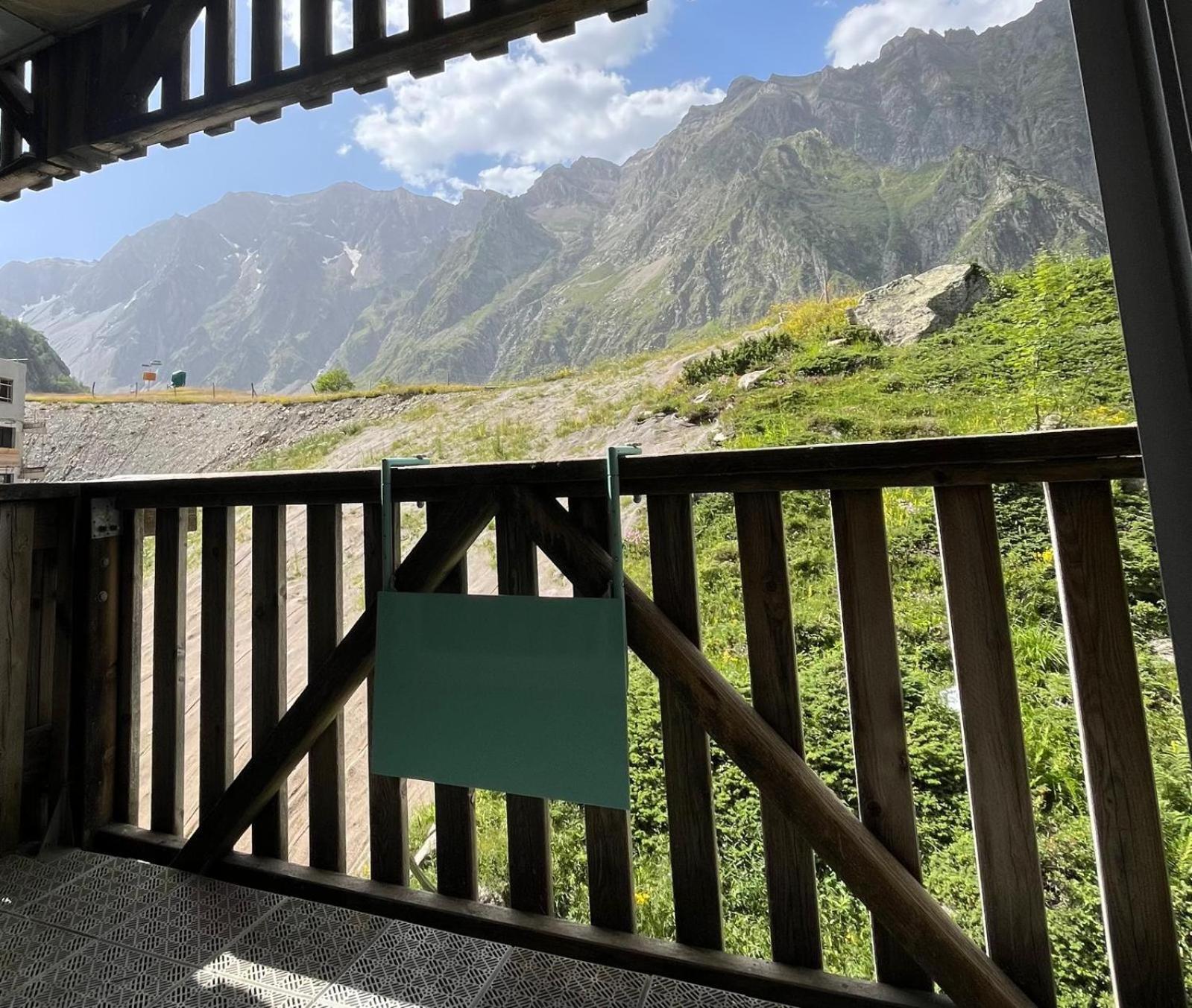 Piau-engaly Balcon Vue Sur Montagne Pied Pistes Proche Commerces Aragnouet