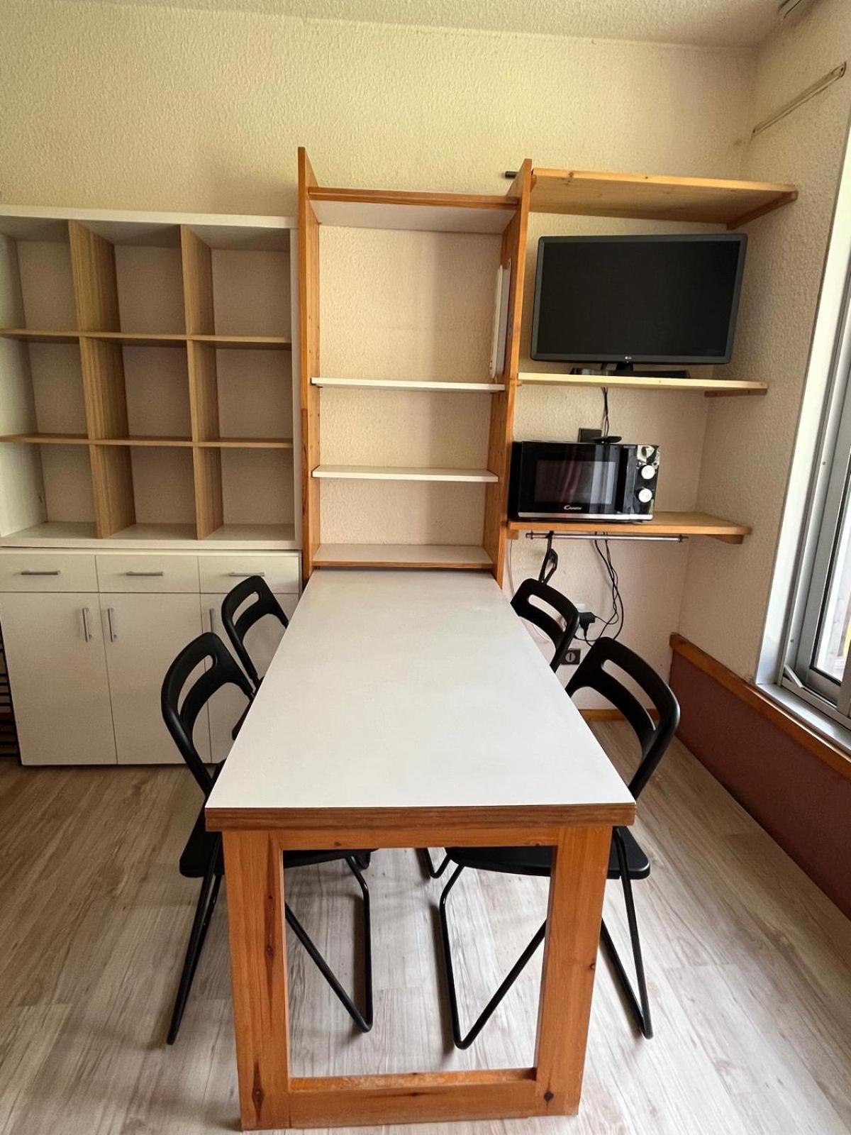 Apartment Piau-engaly Balcon Vue Sur Montagne Pied Pistes Proche Commerces